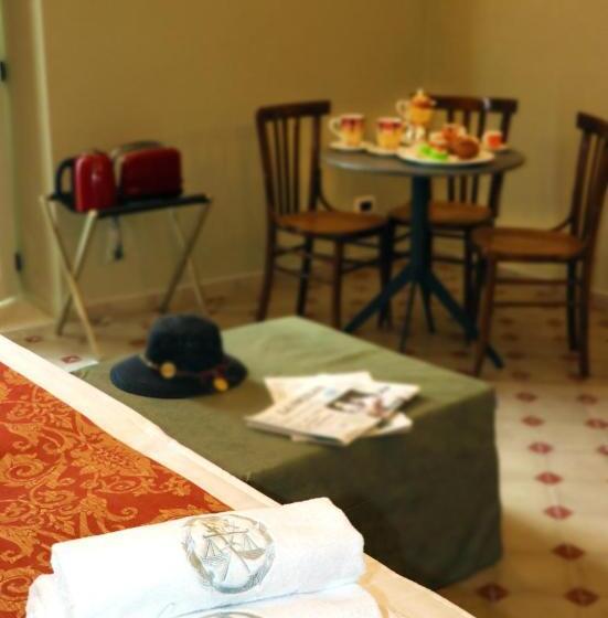 Pokój Superior Widok Miasto, Casa Dei Giurati