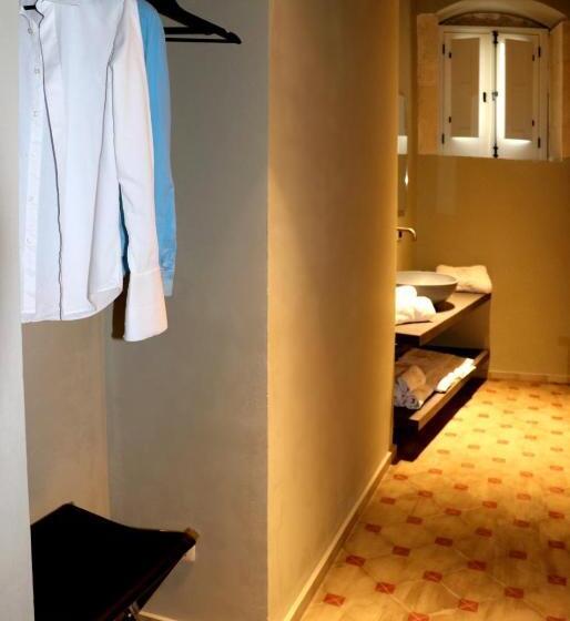 Pokój Superior Widok Miasto, Casa Dei Giurati