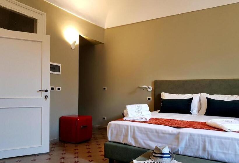 Pokój Superior Widok Miasto, Casa Dei Giurati