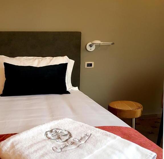 Pokój Superior Widok Miasto, Casa Dei Giurati