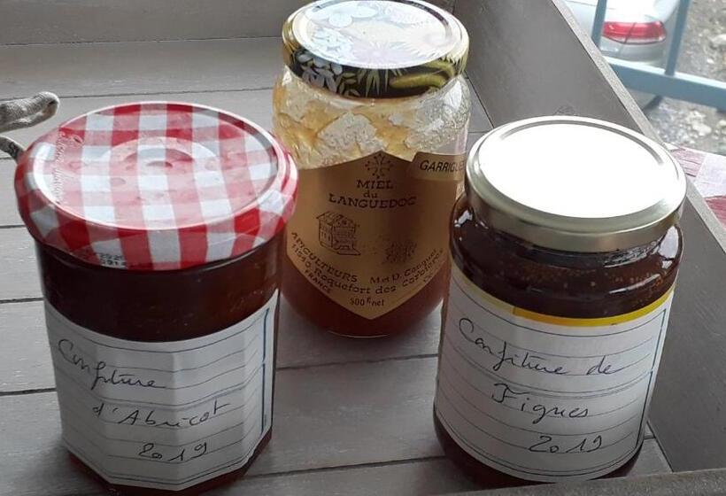 스탠다드 룸, Domaine De La Clotte