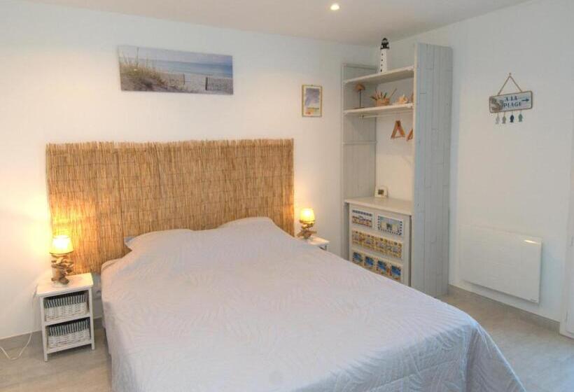 디럭스 룸, Domaine De La Clotte