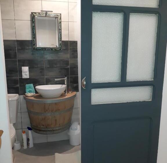 디럭스 룸, Domaine De La Clotte