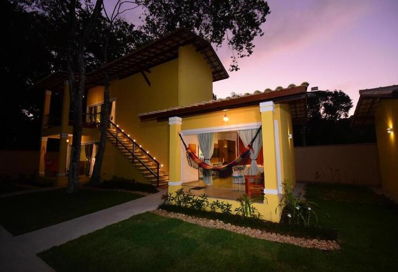 غرفة قياسية مزوَّدة بشُرفة, Quintas Do Arraial Guest House