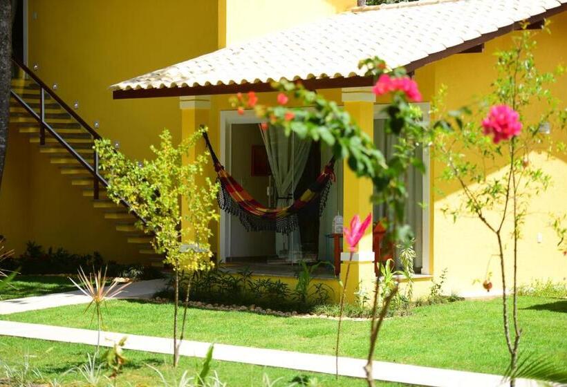 غرفة قياسية مزوَّدة بشُرفة, Quintas Do Arraial Guest House