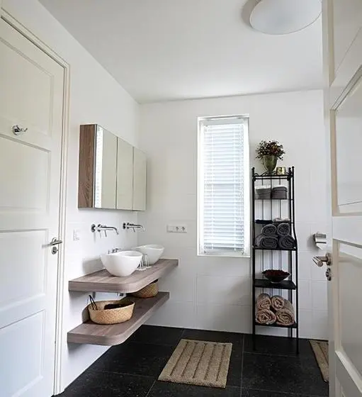 身障者適用スタンダードルーム, De Lakenvelder B&b Eersel
