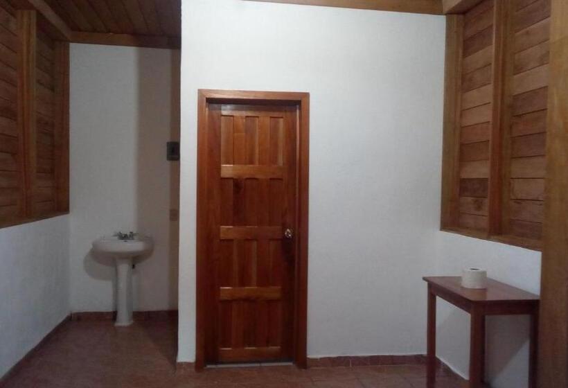 Номер Стандарт Трехместный, Ciudad De Las Rocas