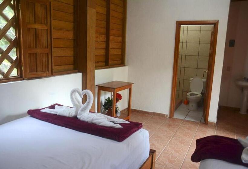 Номер Стандарт Трехместный, Ciudad De Las Rocas