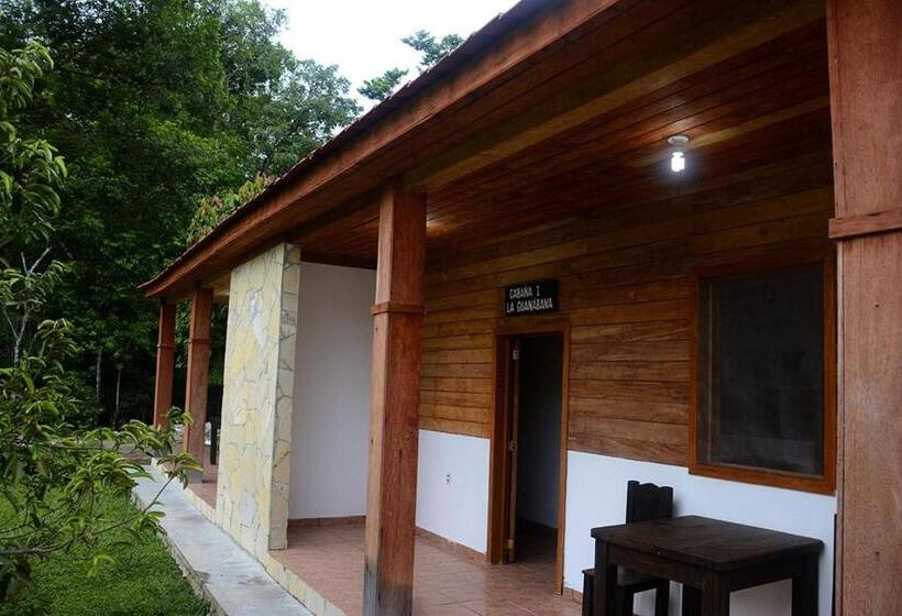 Номер Стандарт Трехместный, Ciudad De Las Rocas