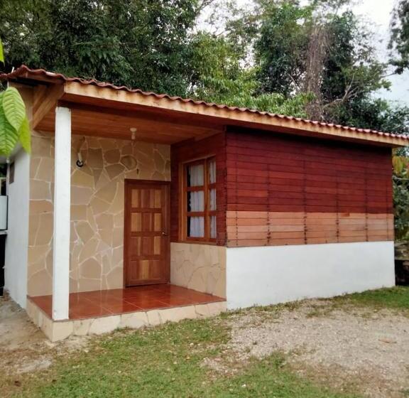 Номер Стандарт, Ciudad De Las Rocas