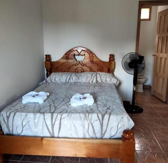 Номер Стандарт, Ciudad De Las Rocas