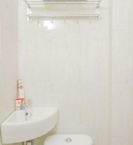 Standardrum, Dpaseban Jakarta Mitra Reddoorz