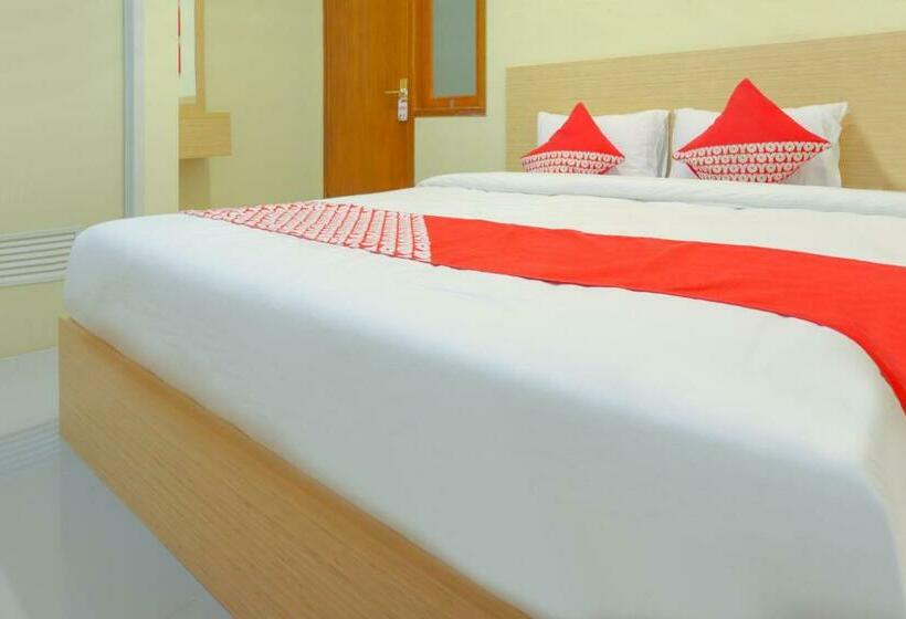 Standardrum, Dpaseban Jakarta Mitra Reddoorz