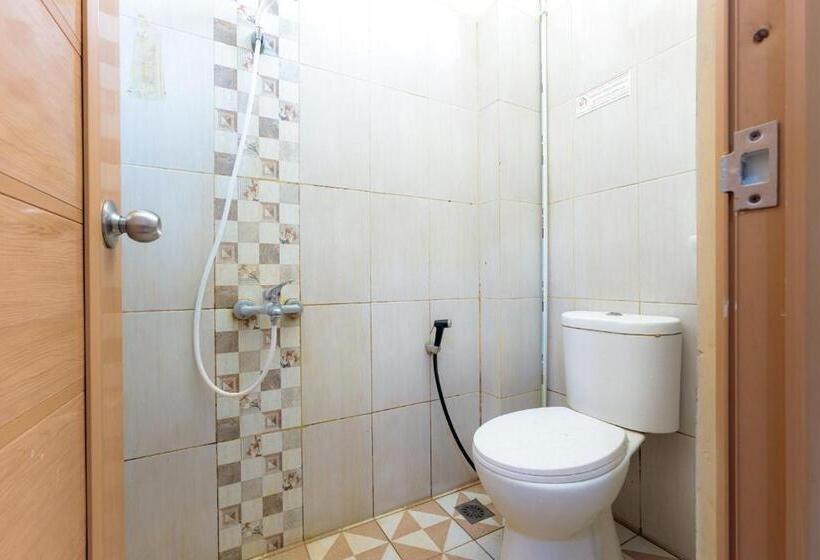 Standardrum, Dpaseban Jakarta Mitra Reddoorz