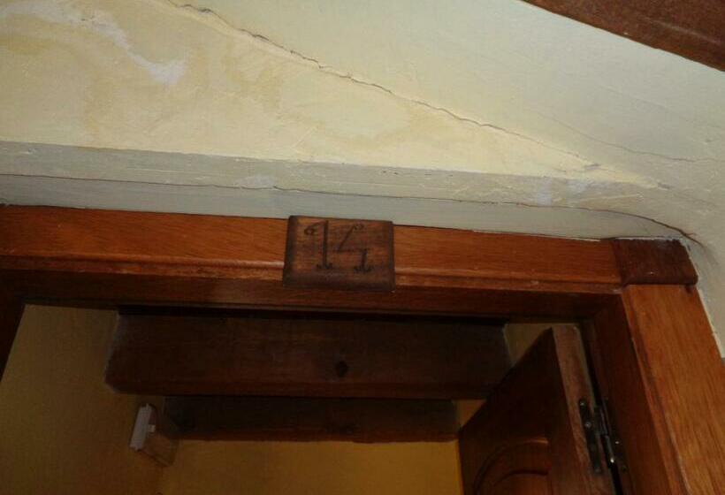 דירת חדר, Rural La Romerosa