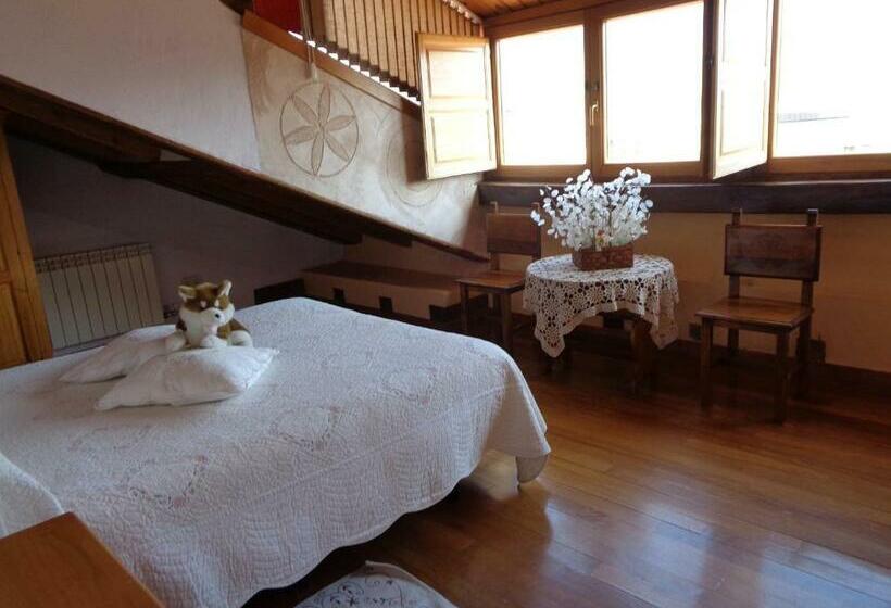 חדר סטנדרט, Rural La Romerosa