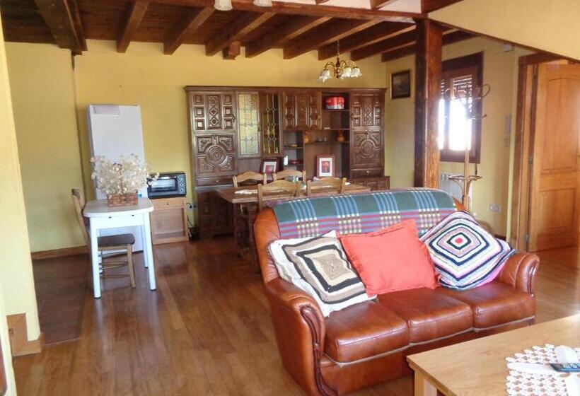 Апартаменты 1 Спальня, Rural La Romerosa
