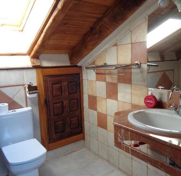 דירת חדר, Rural La Romerosa