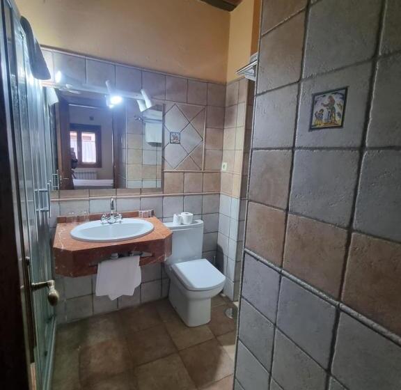 חדר סטנדרט, Rural La Romerosa