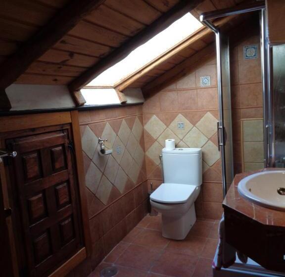 חדר סטנדרט, Rural La Romerosa