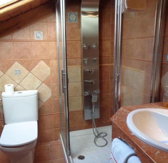 חדר סטנדרט, Rural La Romerosa