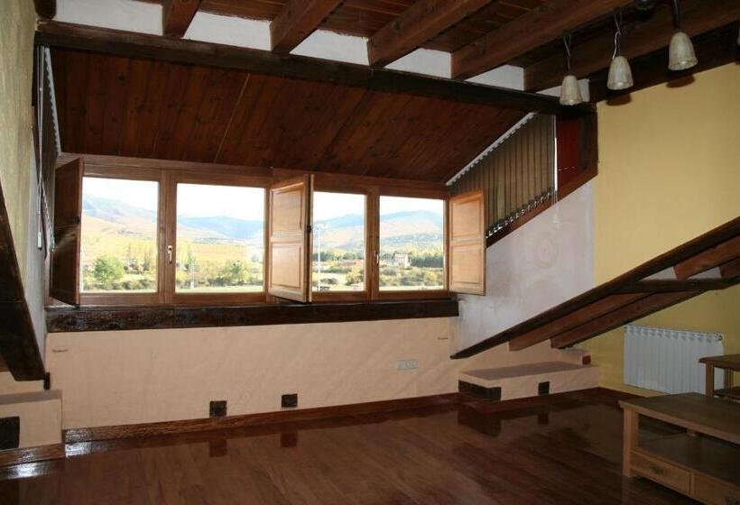 חדר סטנדרט, Rural La Romerosa