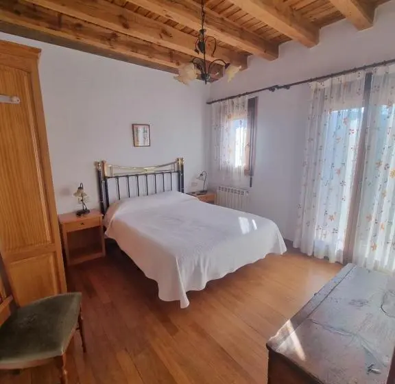 スイート, Rural La Romerosa