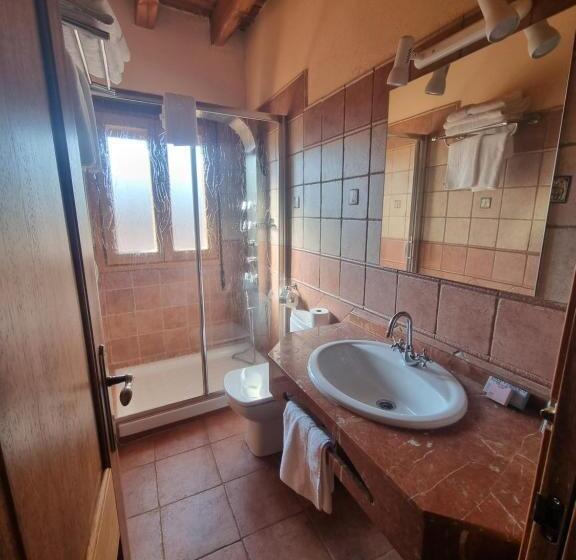 חדר סטודיו סטנדרד, Rural La Romerosa