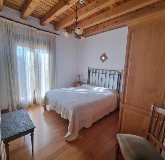 חדר סטודיו סטנדרד, Rural La Romerosa