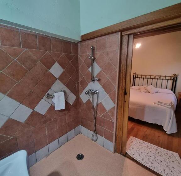 חדר סטודיו סטנדרד, Rural La Romerosa