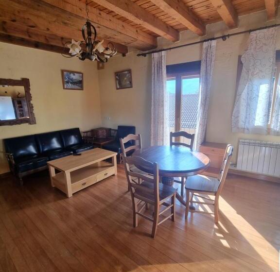 סוויטת 2 חדרי שינה, Rural La Romerosa