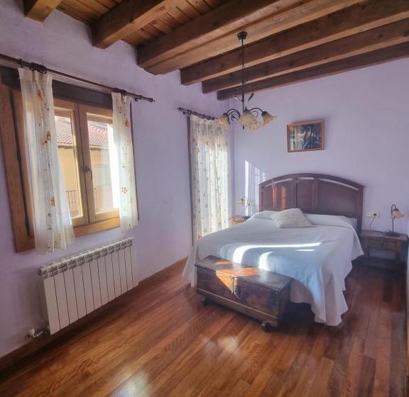 סוויטת 2 חדרי שינה, Rural La Romerosa