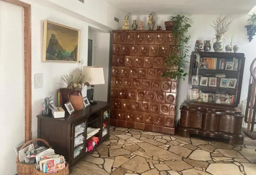 スタンダードルーム, Apartman Donau Tát