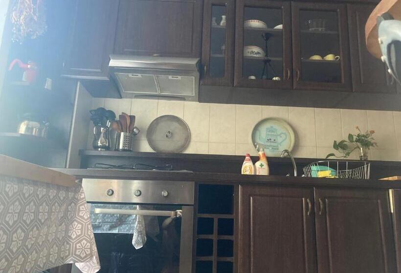 Семейный Номер, Apartman Donau Tát