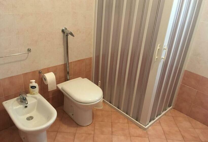 Chambre Standard, Appartamento Gurrieri