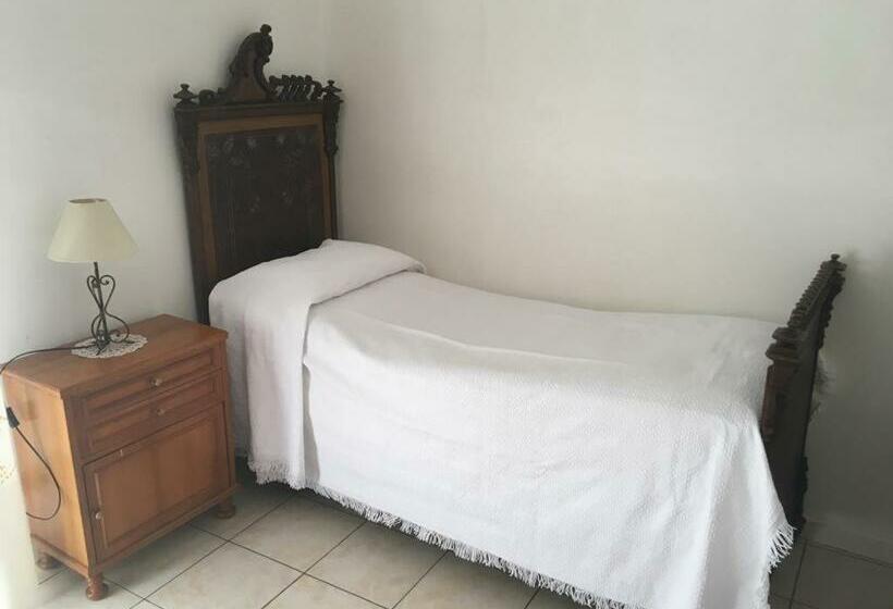 Chambre Standard Individuelle, Appartamento Gurrieri