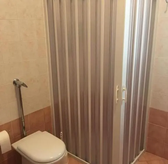 اتاق استاندارد, Appartamento Gurrieri