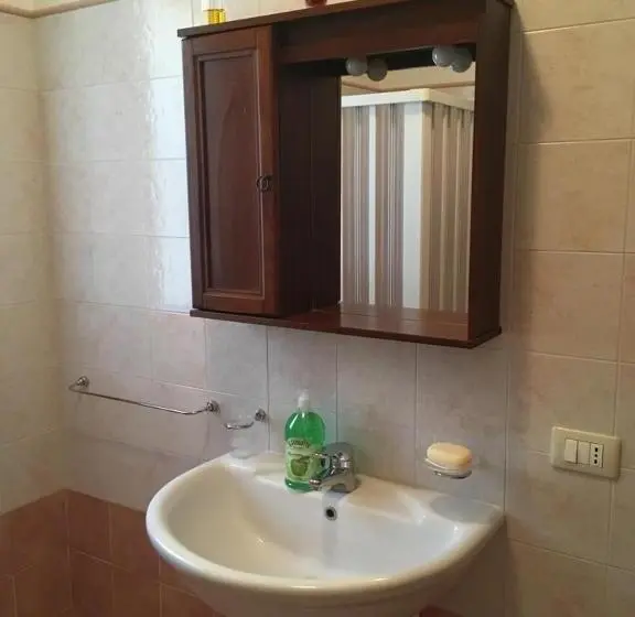 اتاق استاندارد, Appartamento Gurrieri