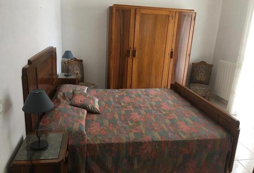 Chambre Standard, Appartamento Gurrieri