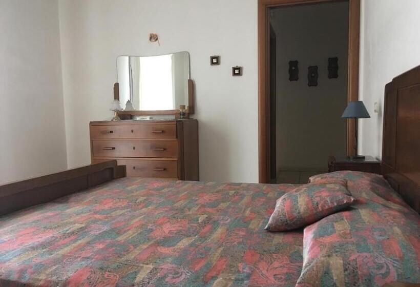 Chambre Standard, Appartamento Gurrieri