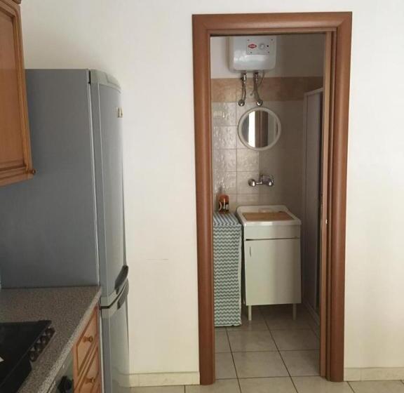 اتاق استاندارد یک نفره, Appartamento Gurrieri
