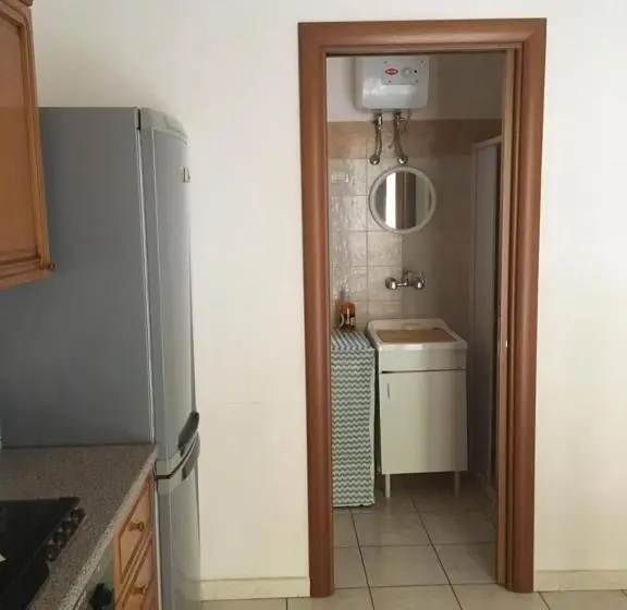 اتاق استاندارد یک نفره, Appartamento Gurrieri