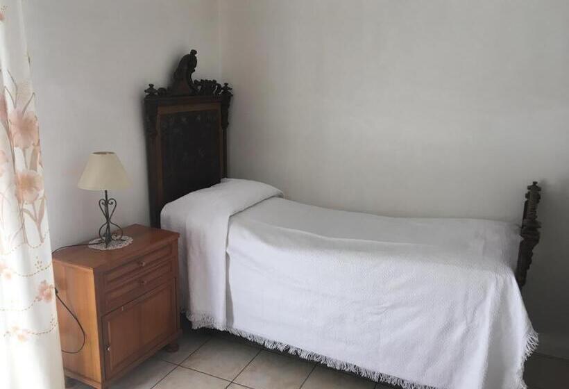 Chambre Standard Individuelle, Appartamento Gurrieri