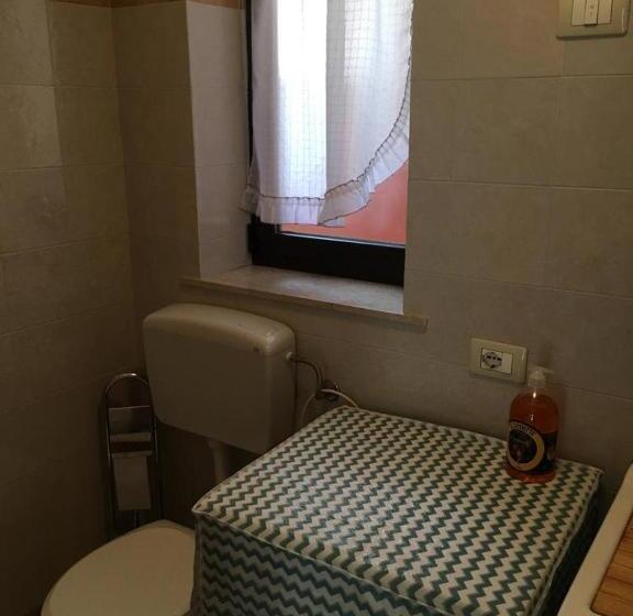 Chambre Standard Individuelle, Appartamento Gurrieri