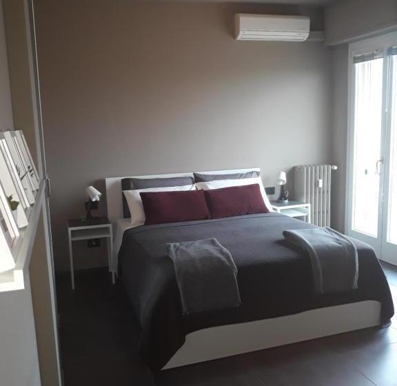 غرفة قياسية, Camelia