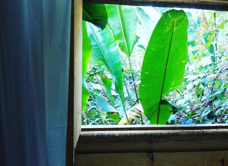 샬레, Casa Ranxoxita