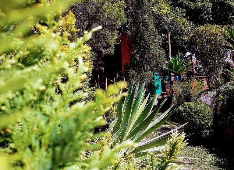 샬레, Casa Ranxoxita