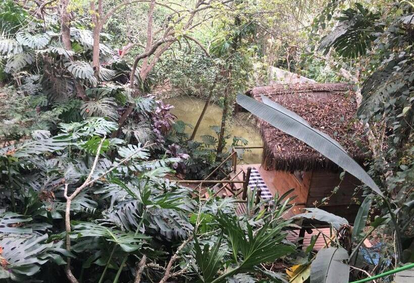 샬레, Casa Ranxoxita