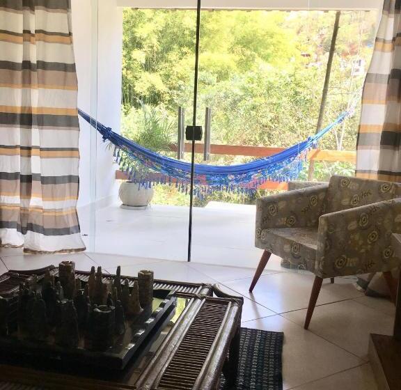 가든 전망 스위트, Casa Ranxoxita