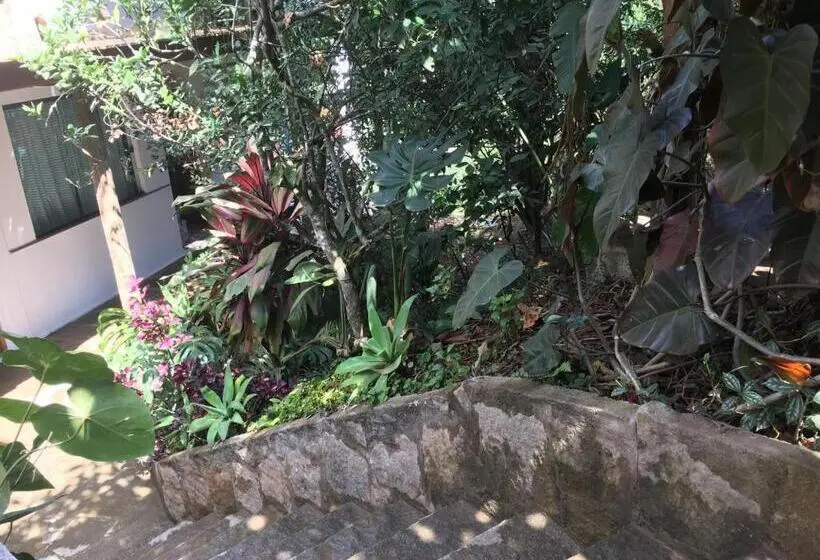 キングサイズベッドのスタンダードルーム, Casa Ranxoxita